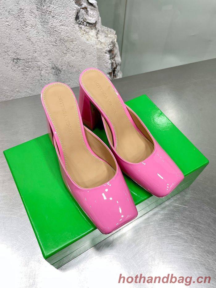 Bottega Veneta Shoes BVS00033 Heel 10CM Bottega Veneta Shoes BVS00033 Heel 10CM